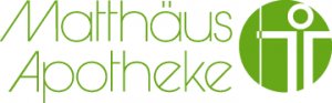 Logo de Matthäus Apotheke